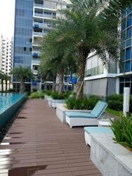 The Santorini (D18), Condominium #401371521